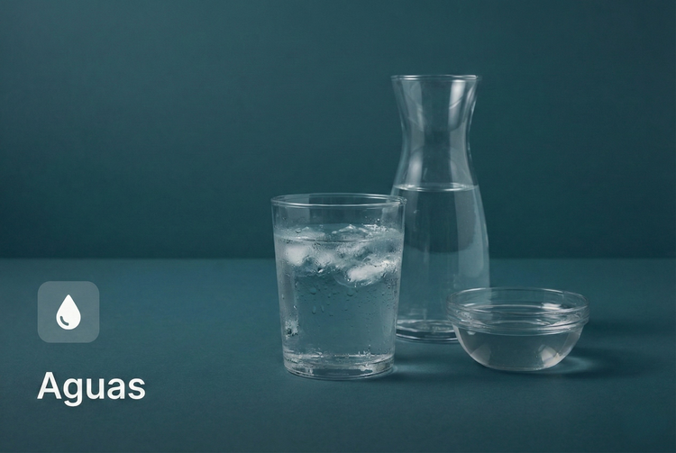 Agua y potabilización