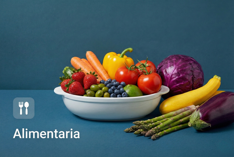 Sector Alimentario