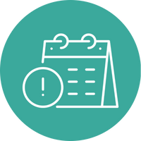 3 años de caducidad. Nunca pierdas producto por caducidad