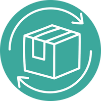 30 días de garantía. Devolución 100% gratuita.