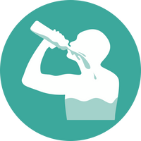 Potabiliza el agua en 30 minutos. Sin complicaciones.