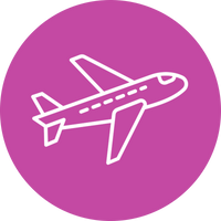 Apto para transporte aéreo. Ideal para misiones humanitarias y zonas de brote epidemiológico.