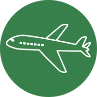Ultracompacto. Llévalo a cualquier parte. 0 líquidos = Apto para avión