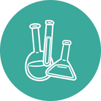 Eficacia certificada UNE-EN. Registro sanitario oficial. 